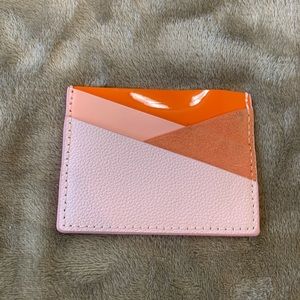The cutest Antro card case!